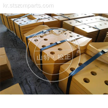 Komatsu, Carterpillar 커팅 블레이드, 엔드 비트 커팅 EDGE 1267328H1 16L-80-00026 17A-71-46670/80 4T6613 4T6611